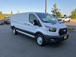 New 2025 Ford Transit 250 Low Roof Empty Cargo Van thumbnail 3