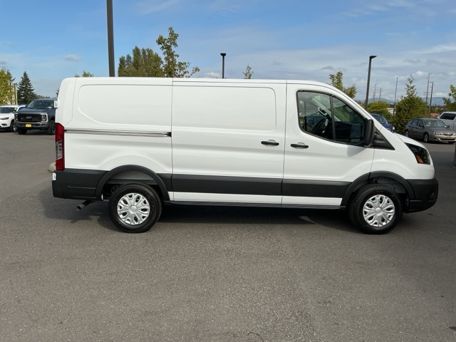 New 2025 Ford Transit 350 Low Roof Empty Cargo Van - photo 4