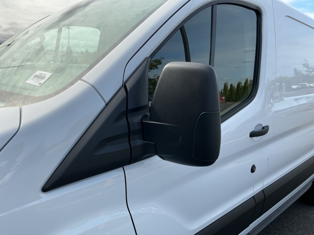 New 2025 Ford Transit 350 Low Roof Empty Cargo Van - photo 9