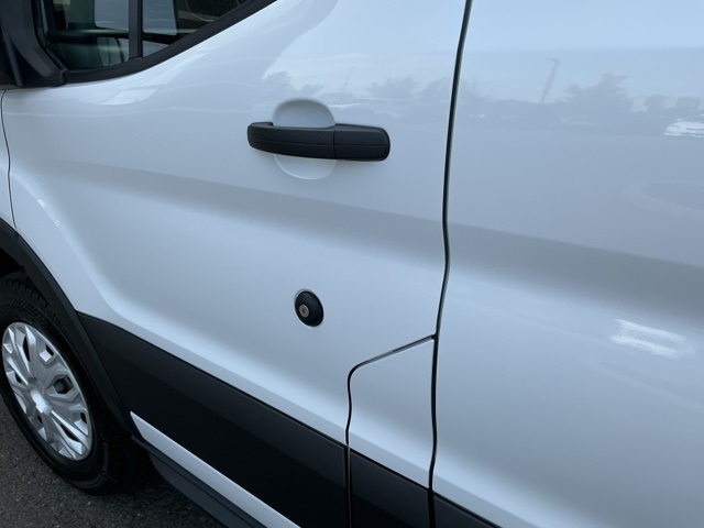New 2025 Ford Transit 350 Low Roof Empty Cargo Van - photo 10