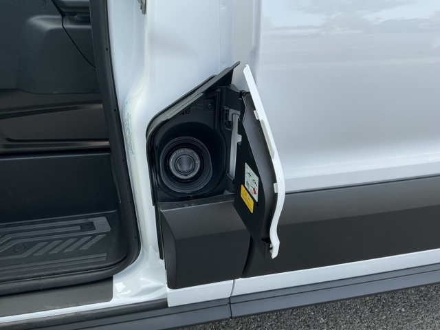 New 2025 Ford Transit 350 Low Roof Empty Cargo Van - photo 11