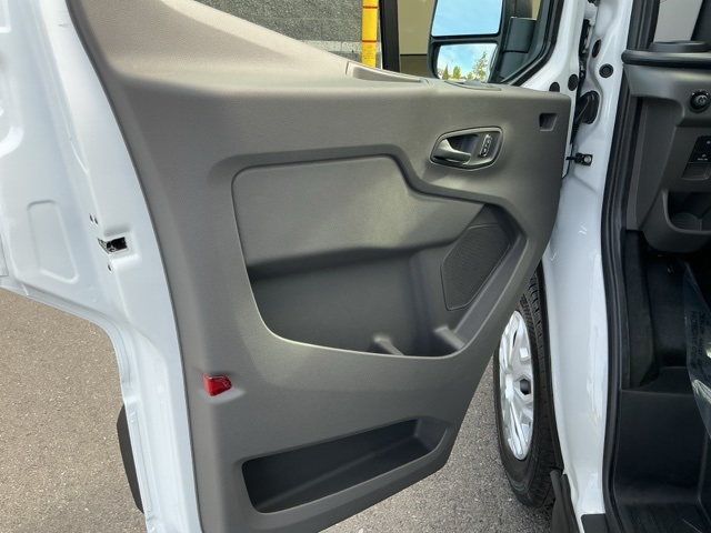 New 2025 Ford Transit 350 Low Roof Empty Cargo Van - photo 12