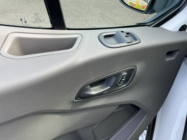 New 2025 Ford Transit 350 Low Roof Empty Cargo Van - photo 13