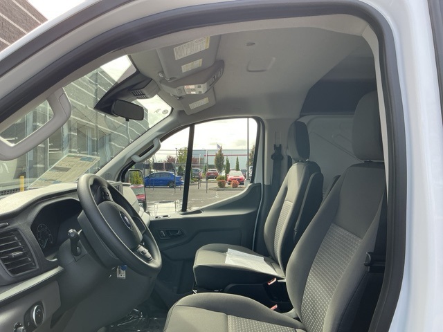 New 2025 Ford Transit 350 Low Roof Empty Cargo Van - photo 14