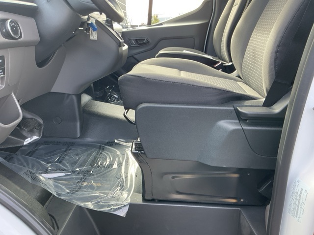 New 2025 Ford Transit 350 Low Roof Empty Cargo Van - photo 15