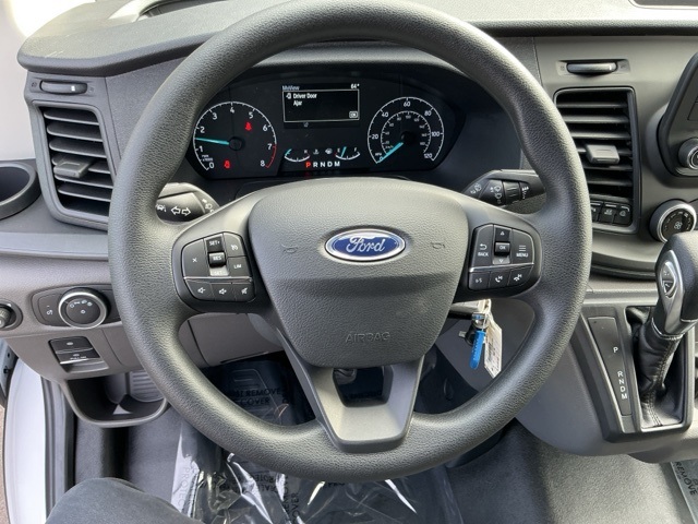 New 2025 Ford Transit 350 Low Roof Empty Cargo Van - photo 16
