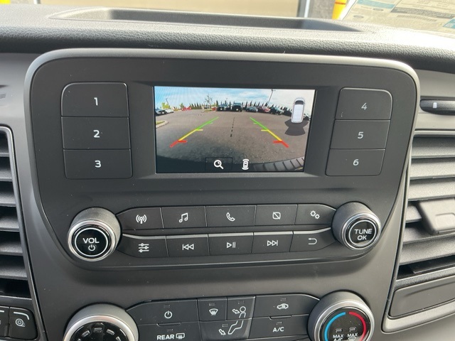 New 2025 Ford Transit 350 Low Roof Empty Cargo Van - photo 20