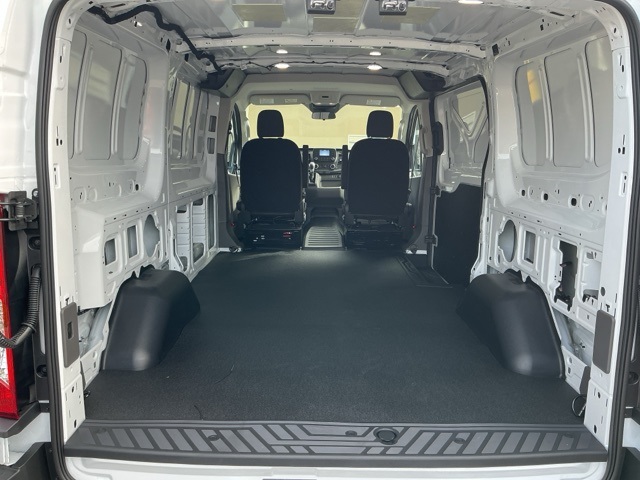 New 2025 Ford Transit 350 Low Roof Empty Cargo Van - photo 22