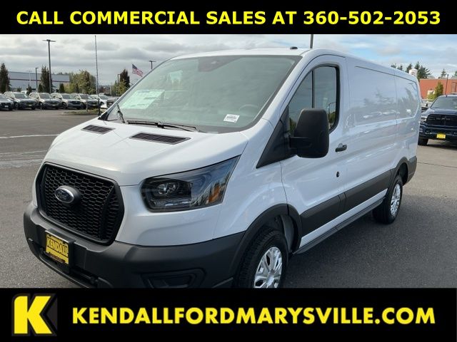 New 2025 Ford Transit 350 - photo 1
