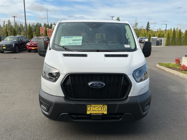 New 2025 Ford Transit 350 - photo 2