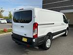 New 2025 Ford Transit 350 Low Roof Empty Cargo Van thumbnail 5