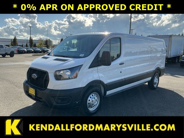 New 2025 Ford Transit 150 - photo 1