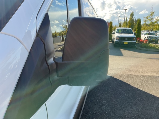 New 2025 Ford Transit 150 Low Roof Empty Cargo Van - photo 10