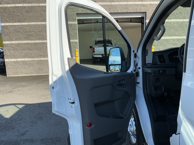 New 2025 Ford Transit 150 Low Roof Empty Cargo Van - photo 13