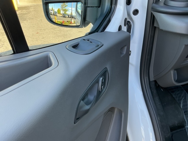 New 2025 Ford Transit 150 Low Roof Empty Cargo Van - photo 14