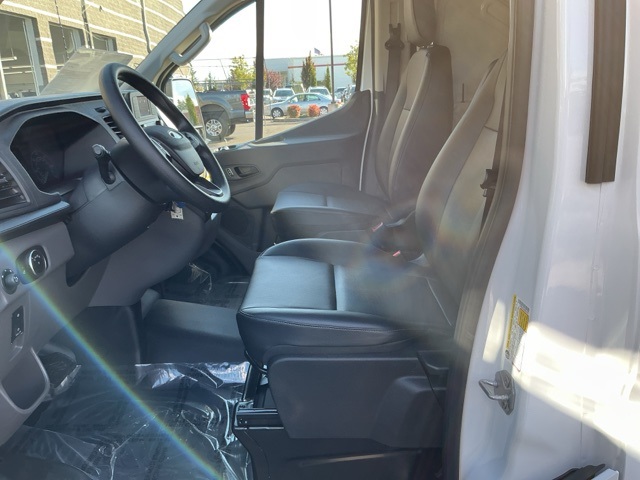 New 2025 Ford Transit 150 Low Roof Empty Cargo Van - photo 15