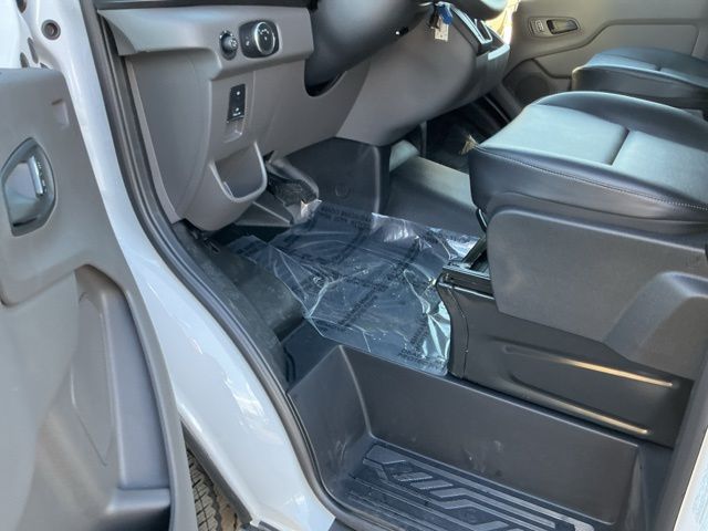New 2025 Ford Transit 150 Low Roof Empty Cargo Van - photo 16