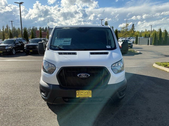 New 2025 Ford Transit 150 - photo 2