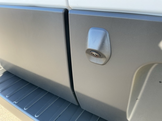 New 2025 Ford Transit 150 Low Roof Empty Cargo Van - photo 7