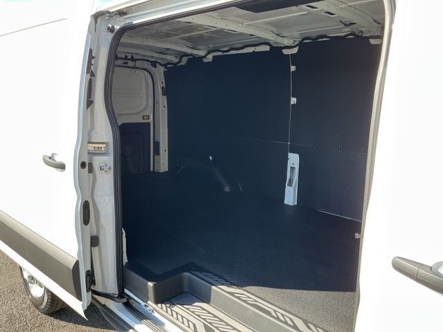 New 2025 Ford Transit 150 Low Roof Empty Cargo Van - photo 9