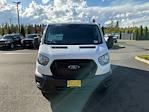 New 2025 Ford Transit 150 Low Roof Empty Cargo Van thumbnail 2