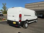 New 2025 Ford Transit 150 Low Roof Empty Cargo Van thumbnail 4