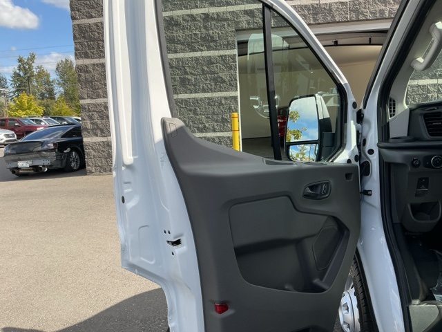 New 2025 Ford Transit 150 Low Roof Empty Cargo Van - photo 12