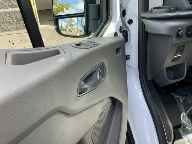 New 2025 Ford Transit 150 Low Roof Empty Cargo Van - photo 13