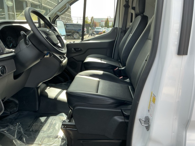 New 2025 Ford Transit 150 Low Roof Empty Cargo Van - photo 14