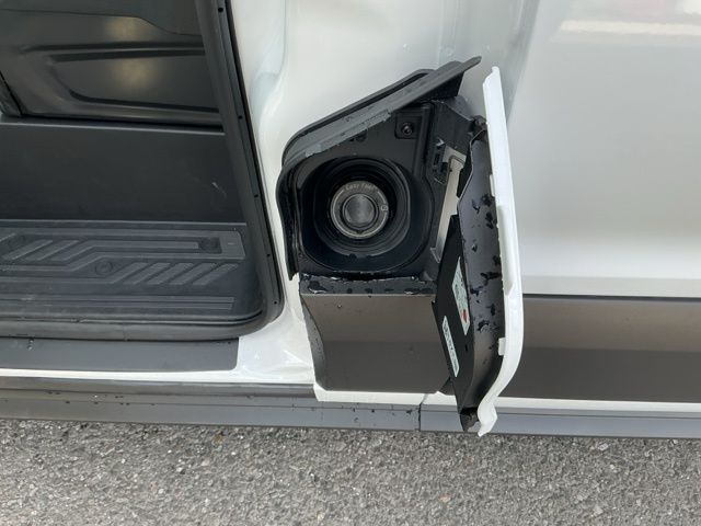 New 2025 Ford Transit 150 Low Roof Empty Cargo Van - photo 16