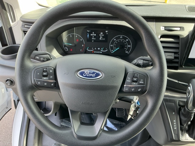 New 2025 Ford Transit 150 Low Roof Empty Cargo Van - photo 17