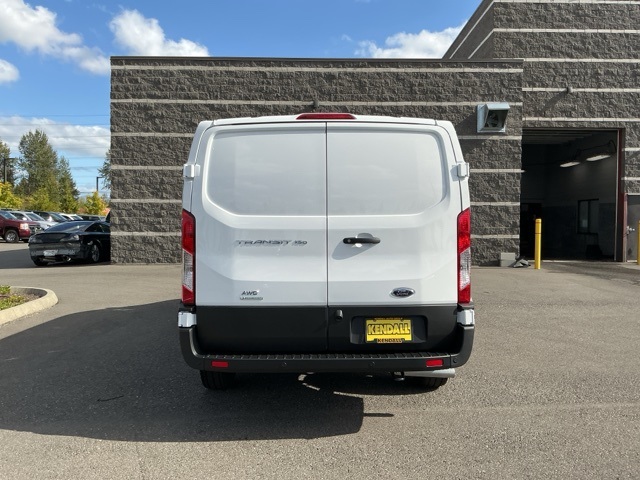 New 2025 Ford Transit 150 Low Roof Empty Cargo Van - photo 5