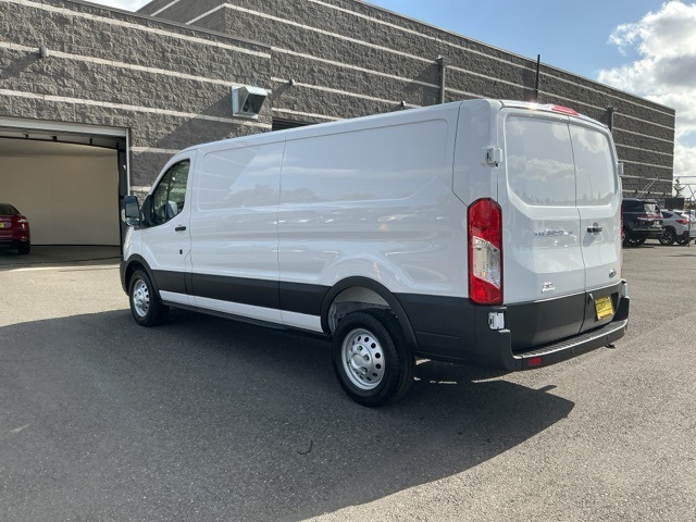New 2025 Ford Transit 150 Low Roof Empty Cargo Van - photo 6