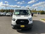 New 2025 Ford Transit 150 Low Roof Empty Cargo Van thumbnail 2