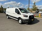 New 2025 Ford Transit 150 Low Roof Empty Cargo Van thumbnail 3