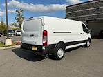 New 2025 Ford Transit 150 Low Roof Empty Cargo Van thumbnail 4