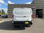 New 2025 Ford Transit 150 Low Roof Empty Cargo Van thumbnail 5