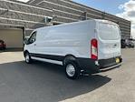 New 2025 Ford Transit 150 Low Roof Empty Cargo Van thumbnail 6