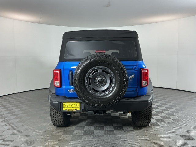 New 2025 Ford Bronco Big Bend - photo 6