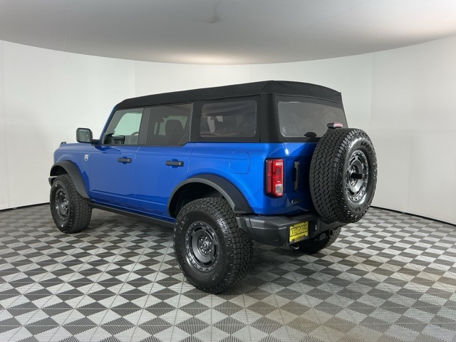 New 2025 Ford Bronco Big Bend - photo 7