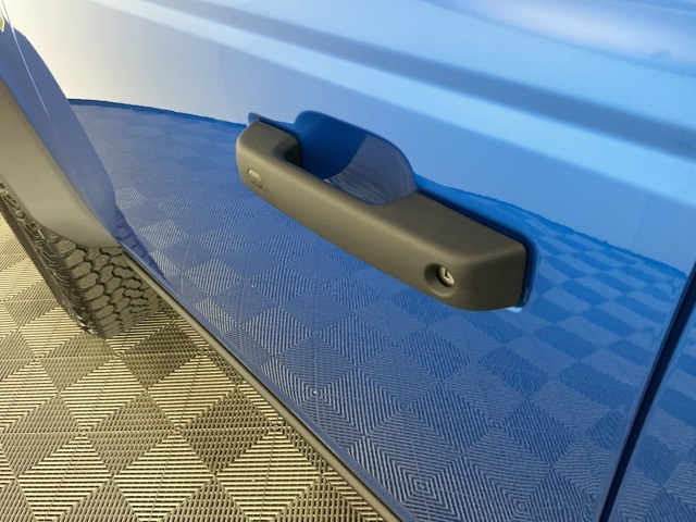 New 2025 Ford Bronco Big Bend - photo 11
