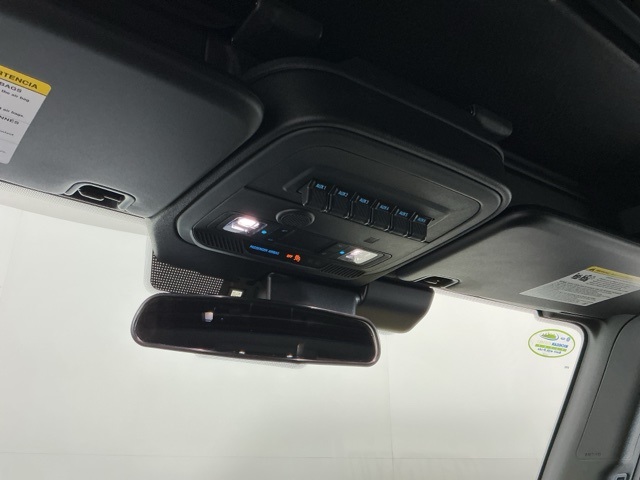New 2025 Ford Bronco Big Bend - photo 21