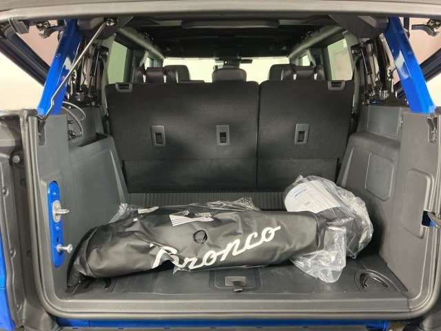 New 2025 Ford Bronco Big Bend - photo 28