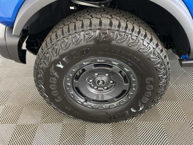 New 2025 Ford Bronco Big Bend - photo 30