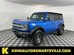 New 2025 Ford Bronco Big Bend thumbnail 1