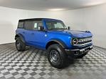 New 2025 Ford Bronco Big Bend thumbnail 3