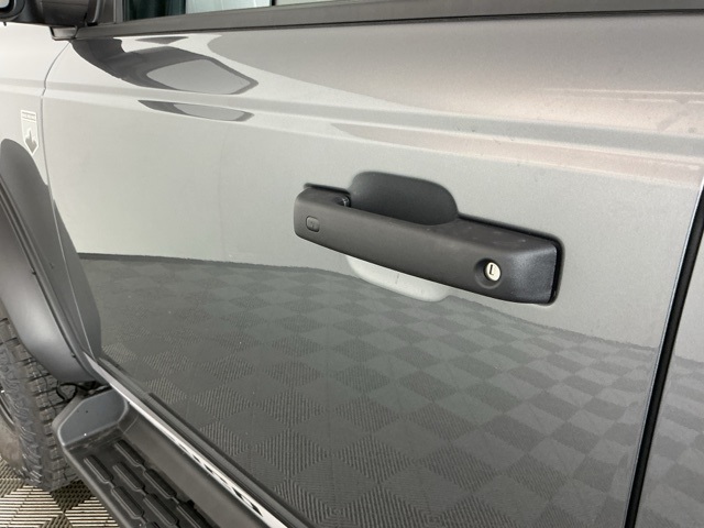 New 2025 Ford Bronco Big Bend - photo 30