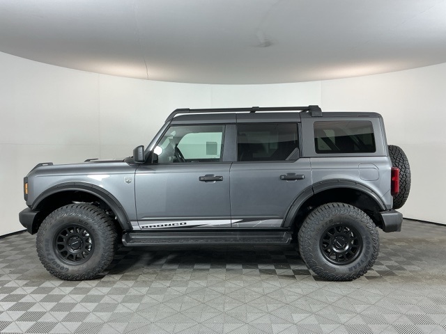 New 2025 Ford Bronco Big Bend - photo 10