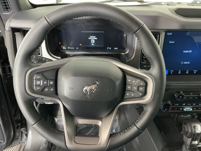 New 2025 Ford Bronco Big Bend - photo 15