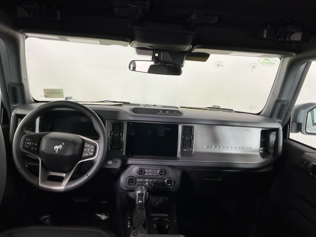New 2025 Ford Bronco Big Bend - photo 22